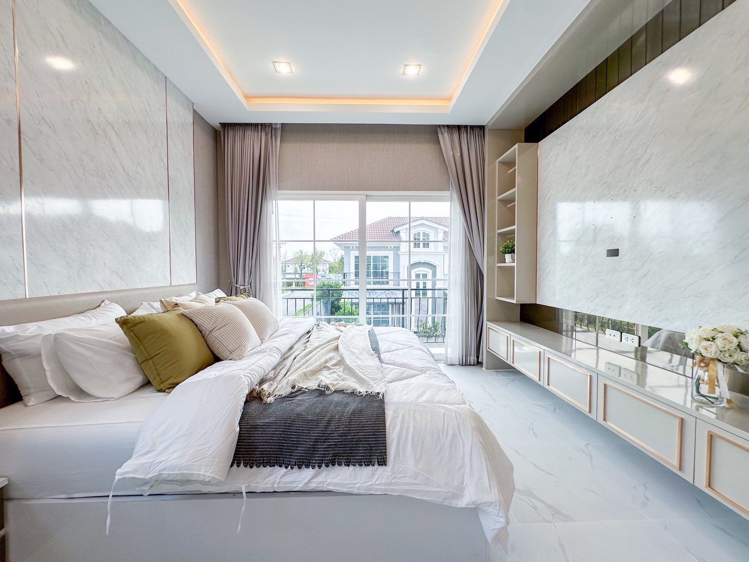 4 Bedroom House For Sale in Bang Khun Thian, Chom Thong, Bangkok - Image 22