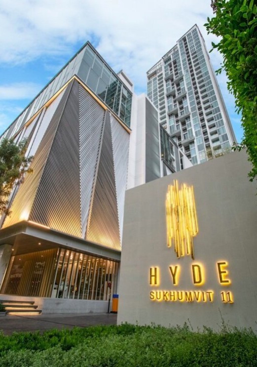 Hyde Sukhumvit 11 - Image 9