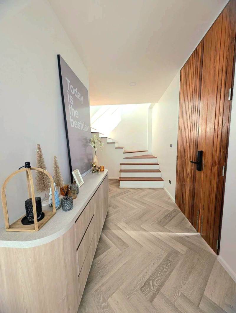 3 Bedroom House For Sale in San Pu Loei, Doi Saket, Chiang Mai - Image 10