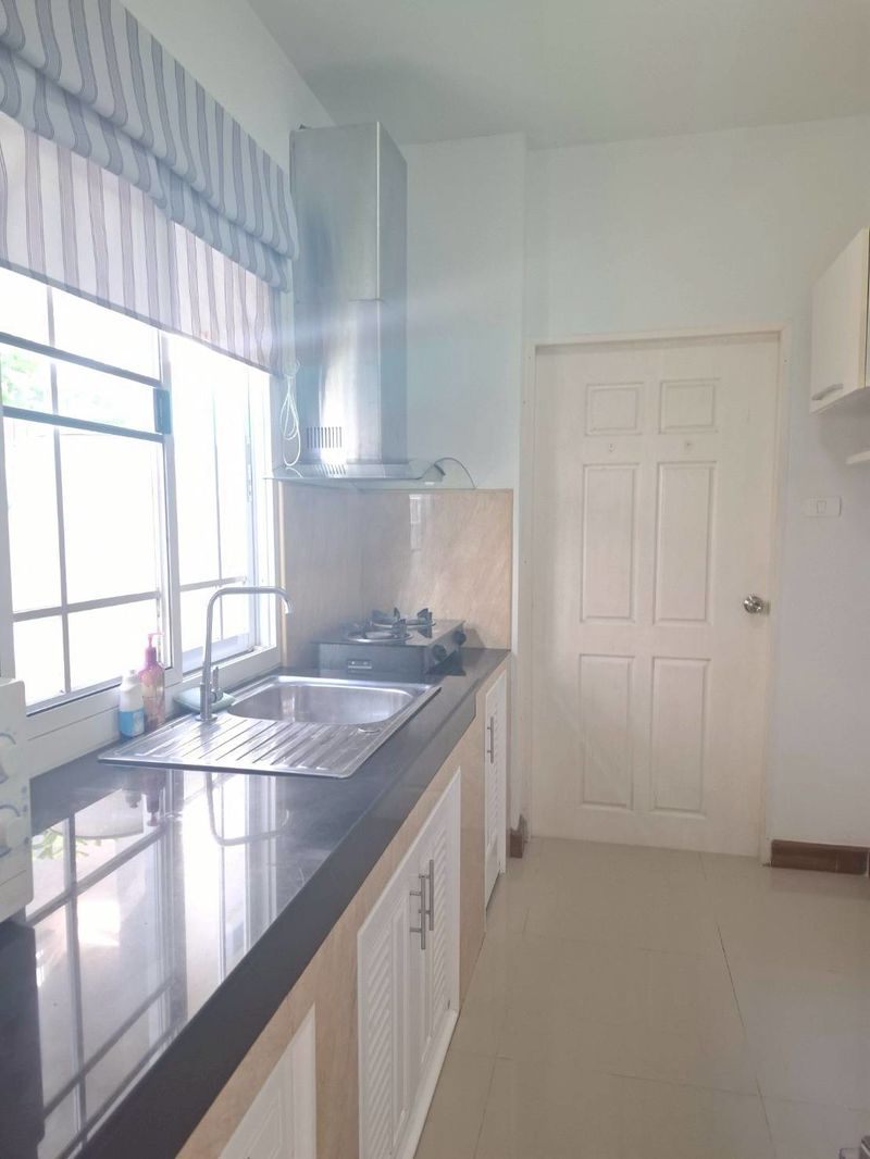 3 Bedroom House For Rent in Tha Sala, Mueang Chiang Mai, Chiang Mai - Image 5