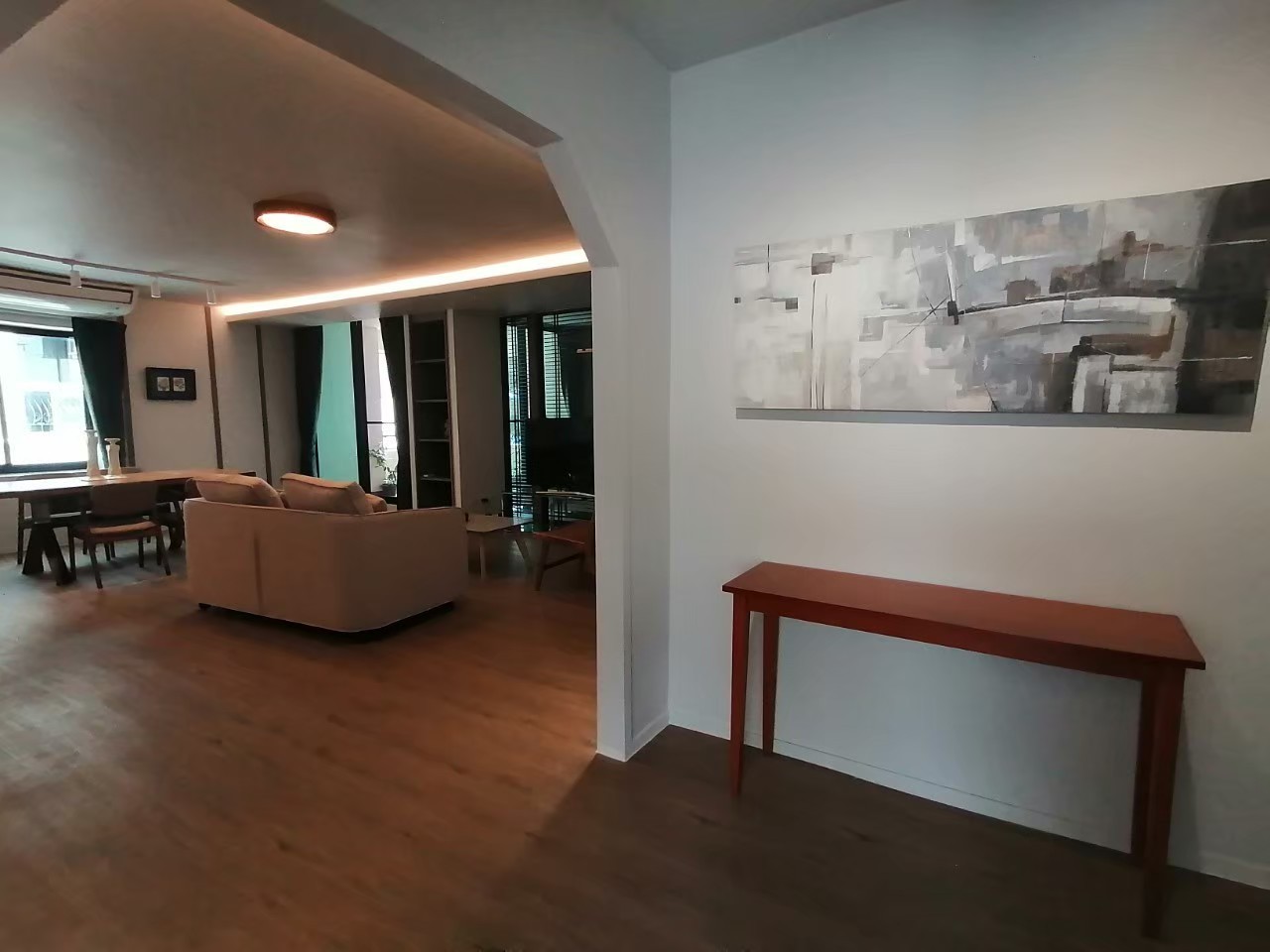 2 卧室 公寓  在  - Image 6