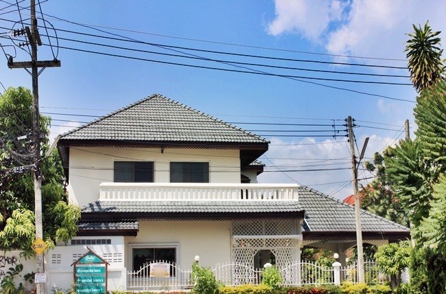 5 Bedroom House For Sale in Mae Hia, Mueang Chiang Mai, Chiang Mai - Image 2