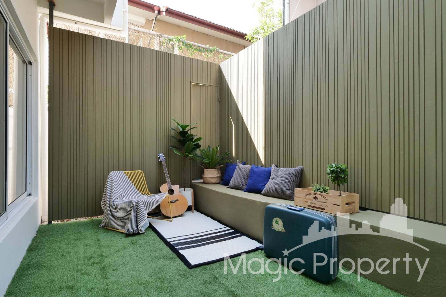 4 卧室 独立房屋  在  - Image 25