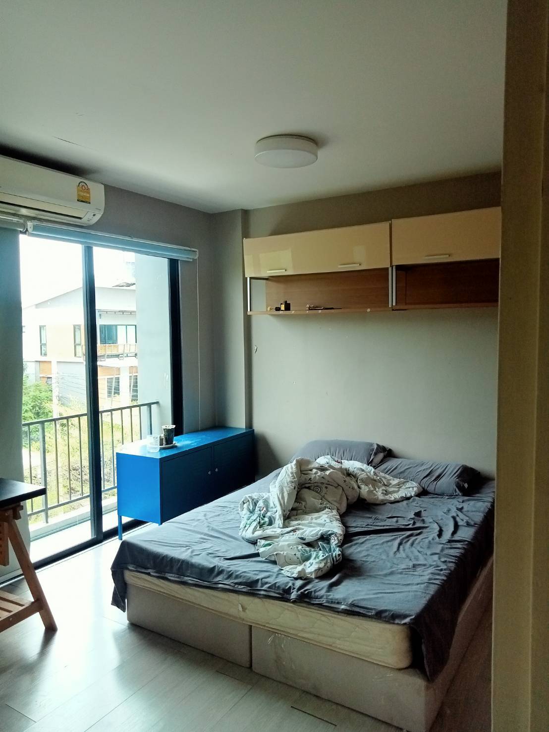 3 ห้องนอน ทาวน์เฮาส์ สำหรับเช่า ใน บางแก้ว, บางพลี, สมุทรปราการ - Image 11