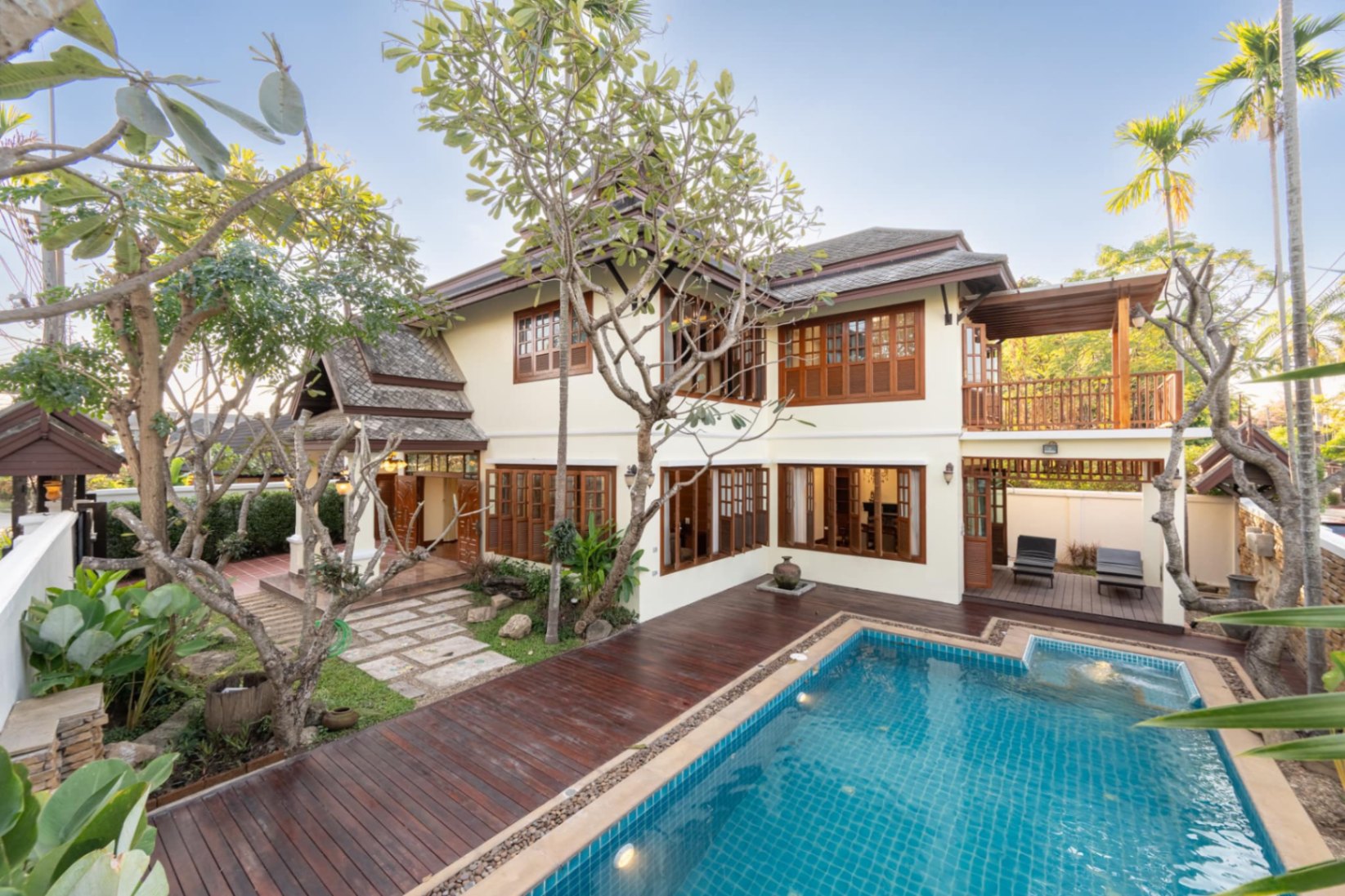 3 Bedroom House For Sale in Mae Hia, Mueang Chiang Mai, Chiang Mai - Image 1