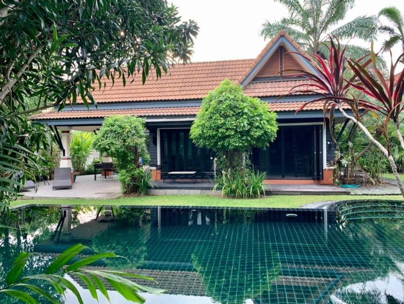3 Bedroom House For Sale in San Pu Loei, Doi Saket, Chiang Mai - Image 1