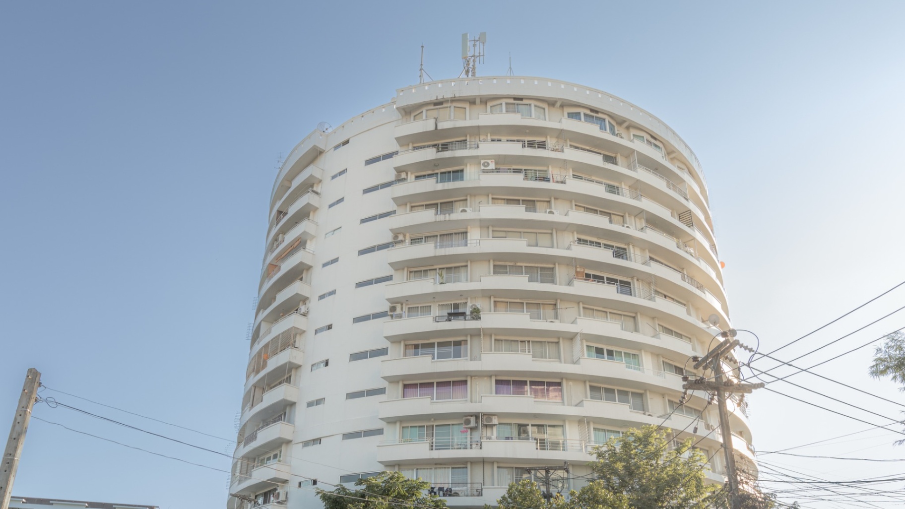 Chom Doi Condotel 1 - Image 7