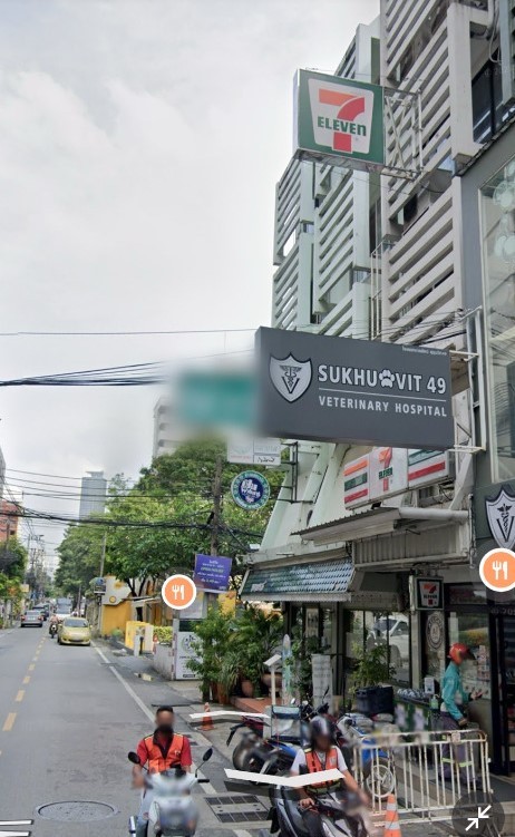  Retail Space For Sale in Khlong Tan, Khlong Toei, Bangkok - Image 3