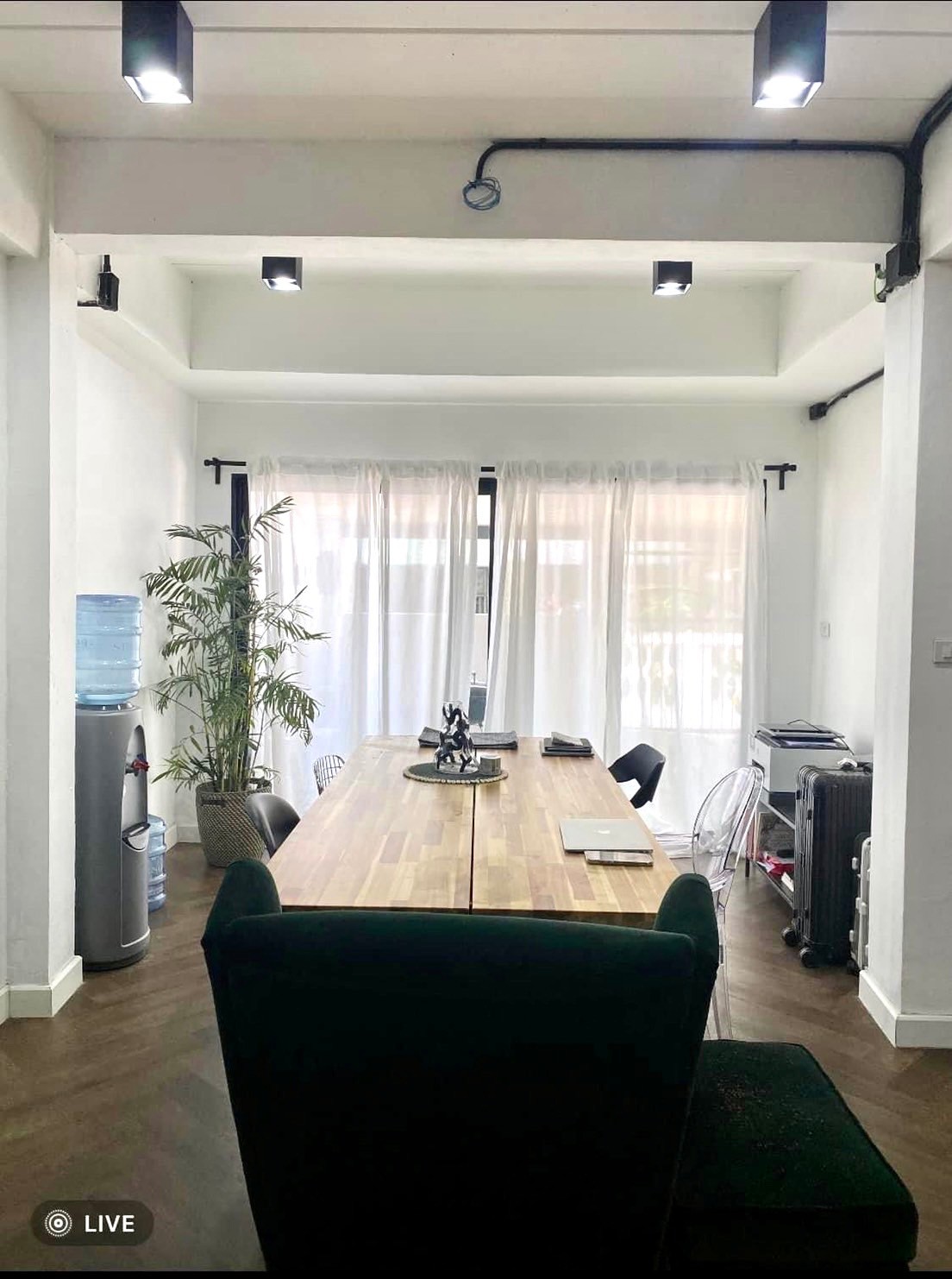 3 ห้องนอน บ้านเดี่ยว สำหรับขาย ใน สามเสนนอก, ห้วยขวาง, กรุงเทพมหานคร - Image 13