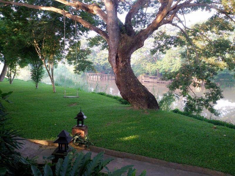 20 Bedroom House For Sale in Khua Mung, Saraphi, Chiang Mai - Image 20