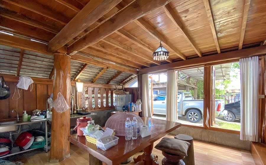 3 Bedroom House For Sale in San Pa Pao, San Sai, Chiang Mai - Image 9