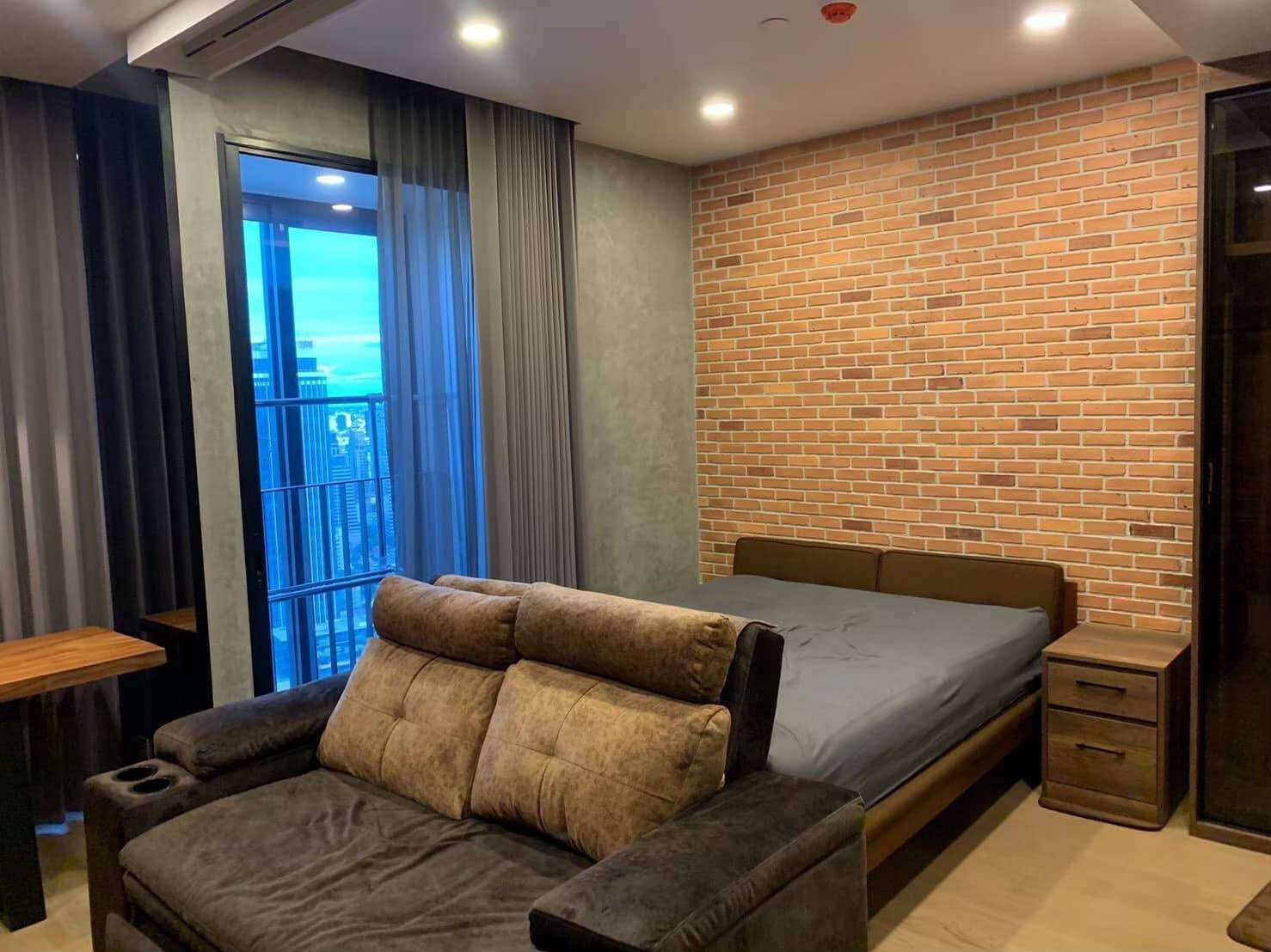 Ashton Chula - Silom - Image 1