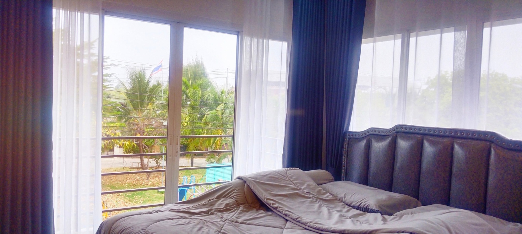 3 Bedroom House For Rent in Pa Bong, Saraphi, Chiang Mai - Image 6