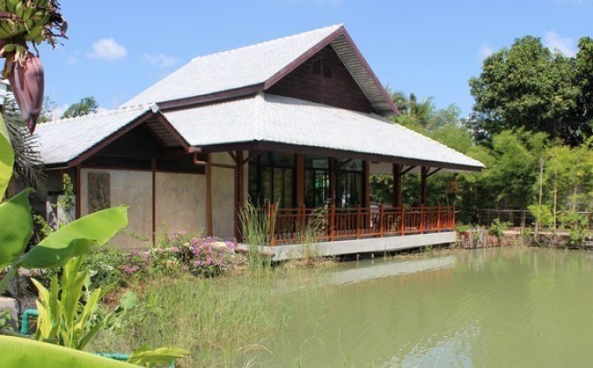  Retail Space For Sale in Nong Han, San Sai, Chiang Mai - Image 3