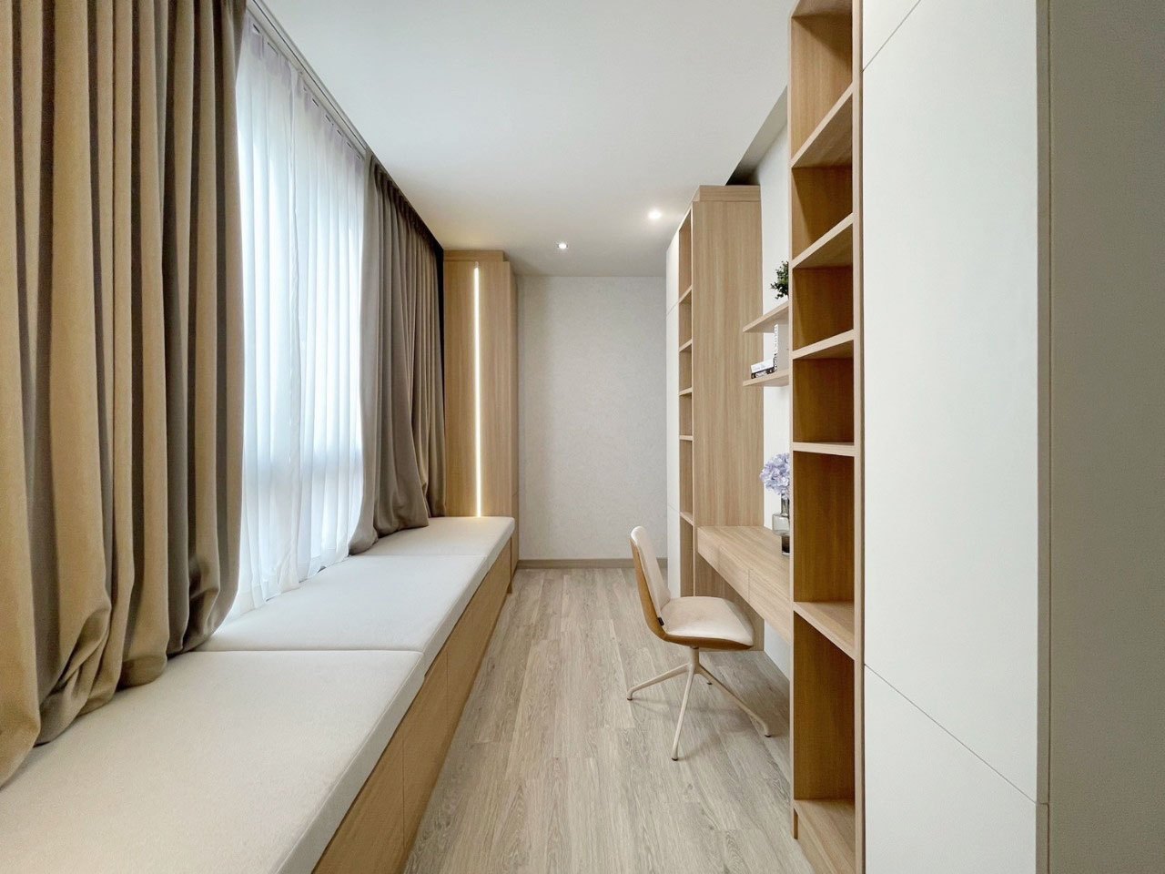 4 卧室 独立房屋 出租 在  - Image 19
