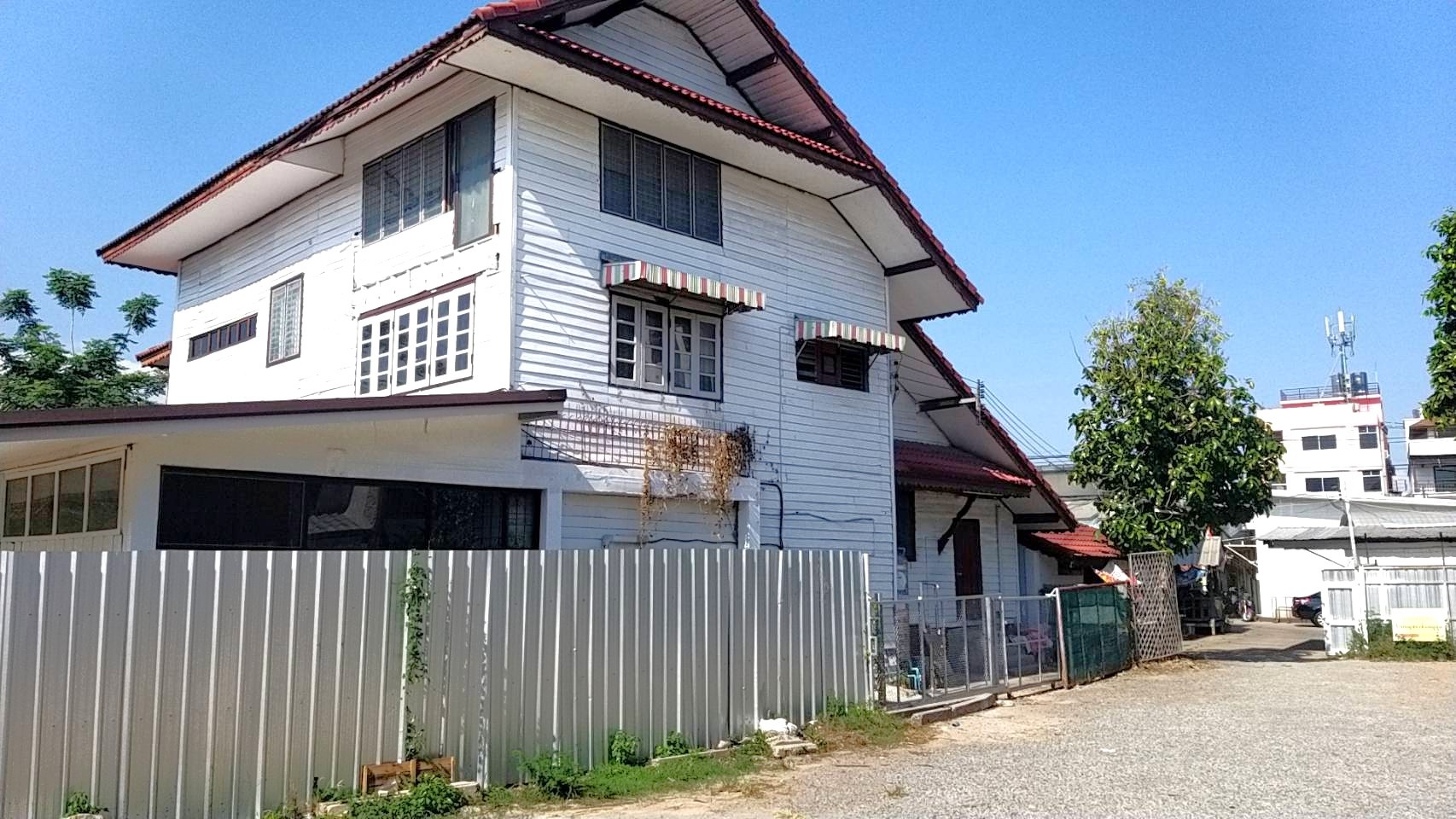 3 Bedroom House For Rent in Hai Ya, Mueang Chiang Mai, Chiang Mai - Image 1