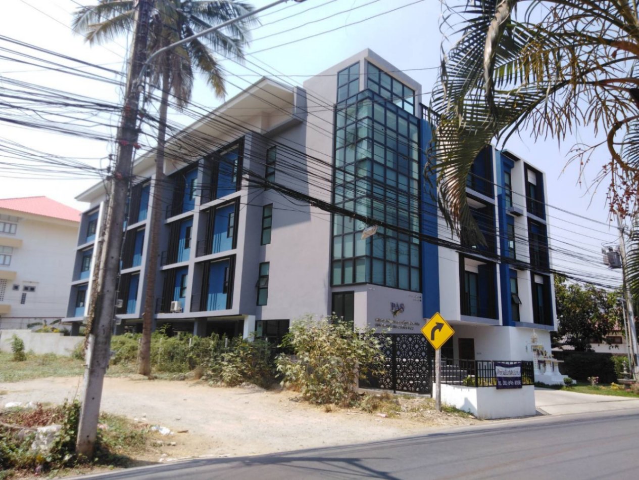  Retail Space For Rent in Nong Pa Khrang, Mueang Chiang Mai, Chiang Mai - Image 21
