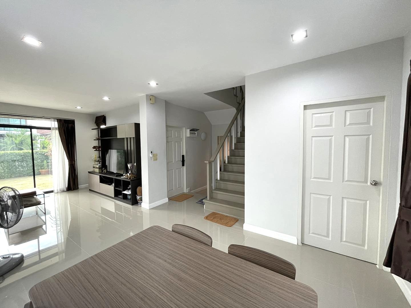 3 Bedroom House For Rent in Nam Phrae, Hang Dong, Chiang Mai - Image 7