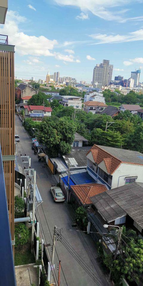 รีเจ้นท์ โฮม สุขุมวิท 97/1 - Image 7