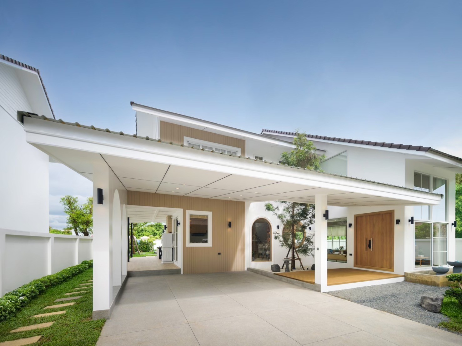 4 Bedroom House For Sale in San Phak Wan, Hang Dong, Chiang Mai - Image 4