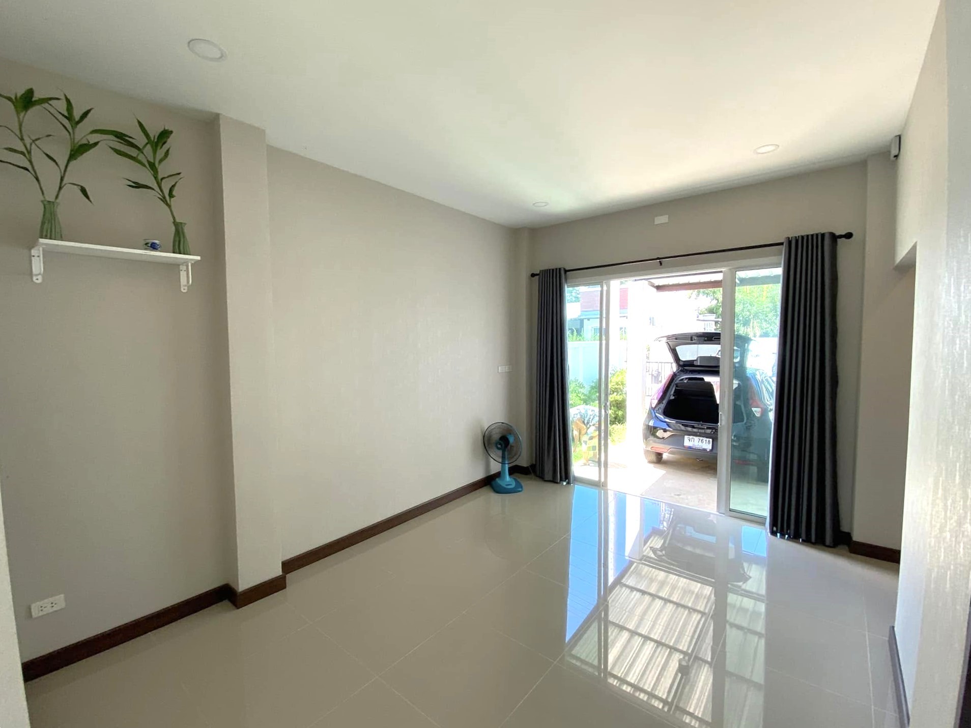 2 Bedroom House For Sale in San Sai Luang, San Sai, Chiang Mai - Image 2