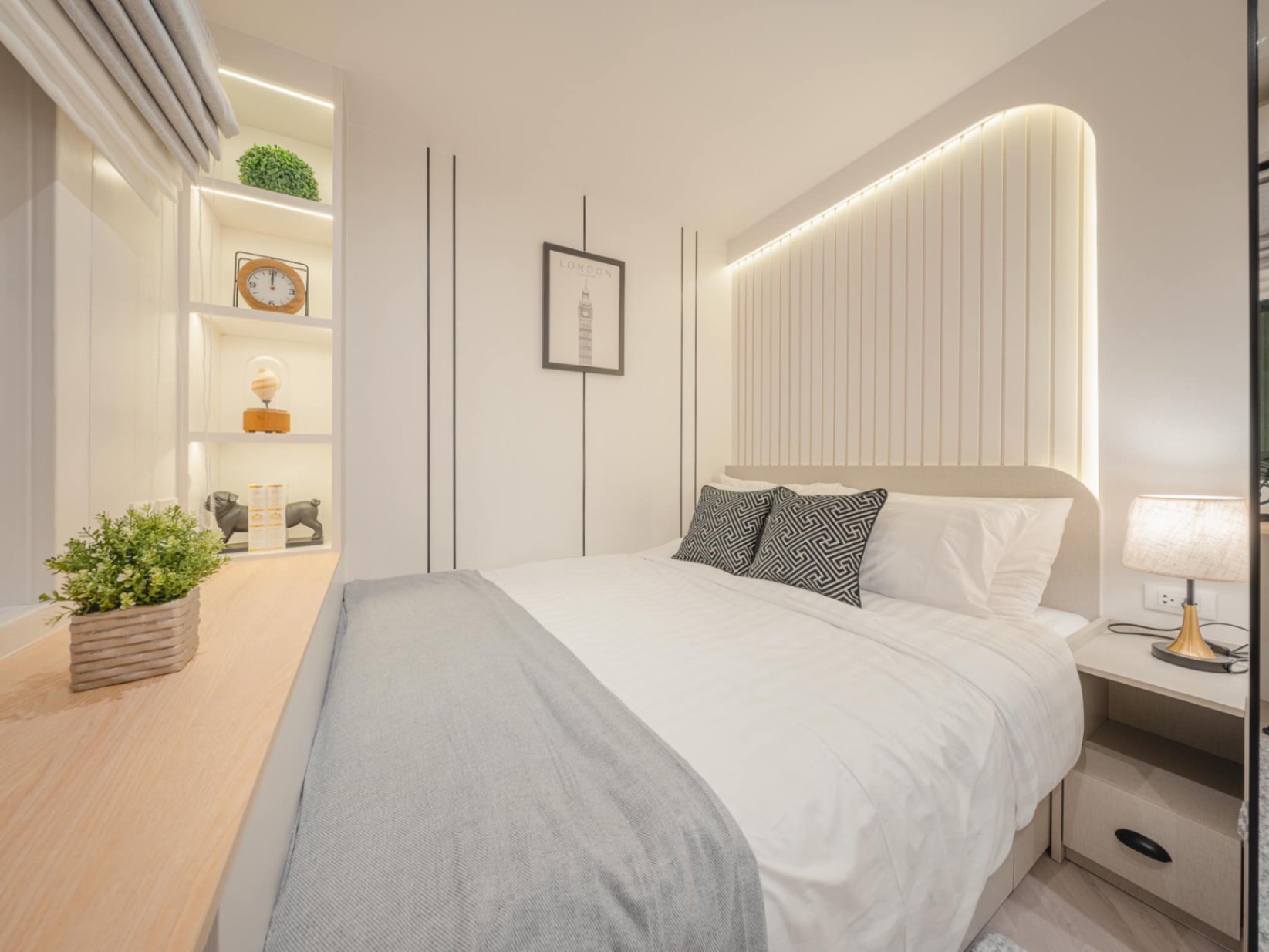 Fortune Condo Town - Image 21