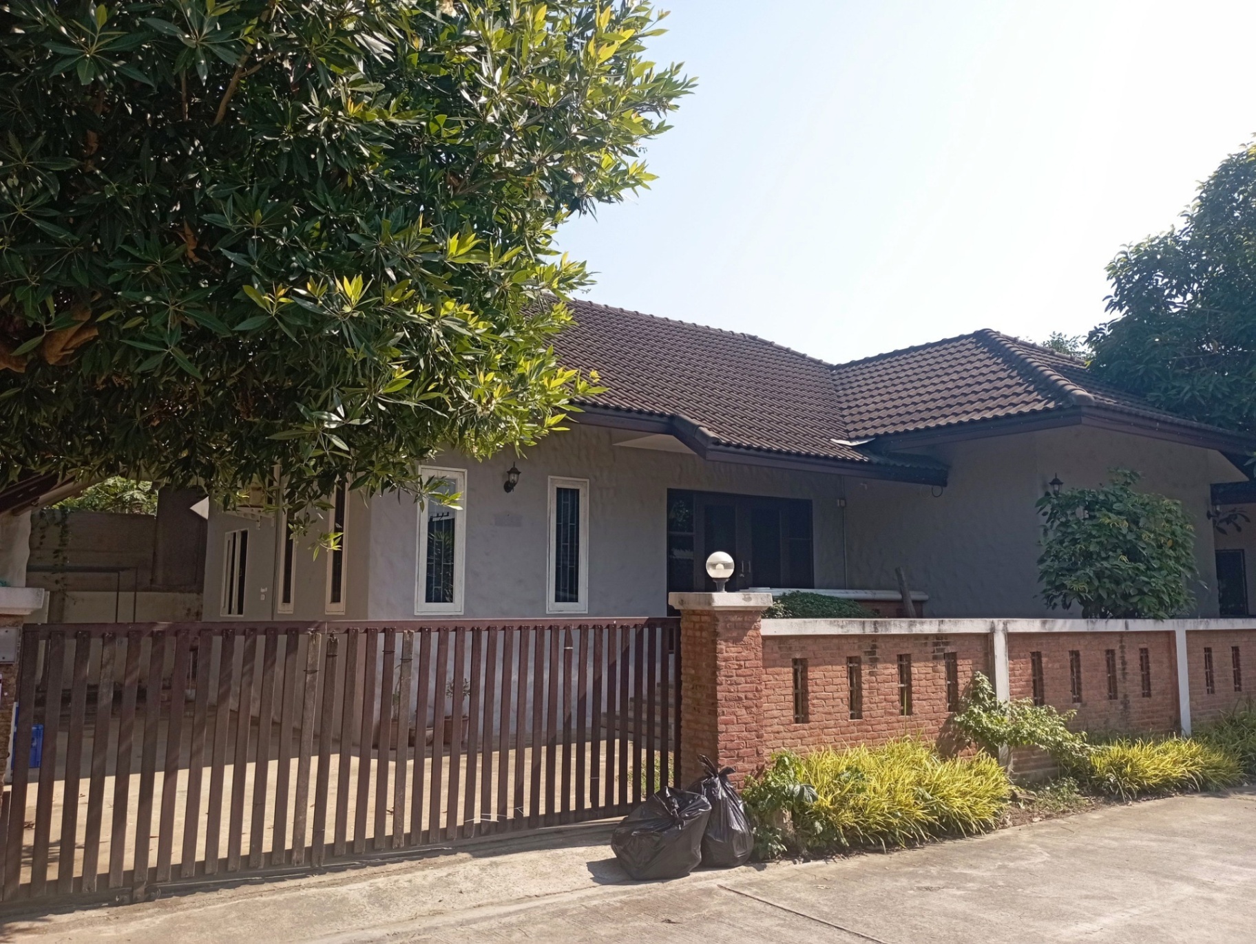 2 ห้องนอน บ้านเดี่ยว สำหรับเช่า ใน สันทรายหลวง, สันทราย, เชียงใหม่ - Image 1