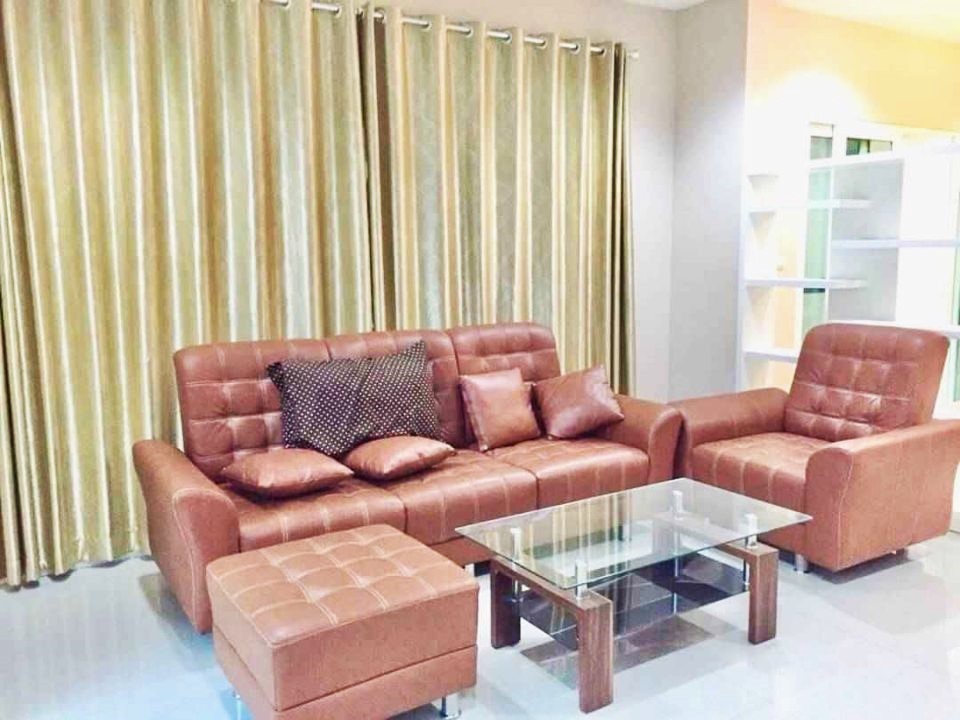 3 ห้องนอน บ้านเดี่ยว  ใน สันนาเม็ง, สันทราย, เชียงใหม่ - Image 2