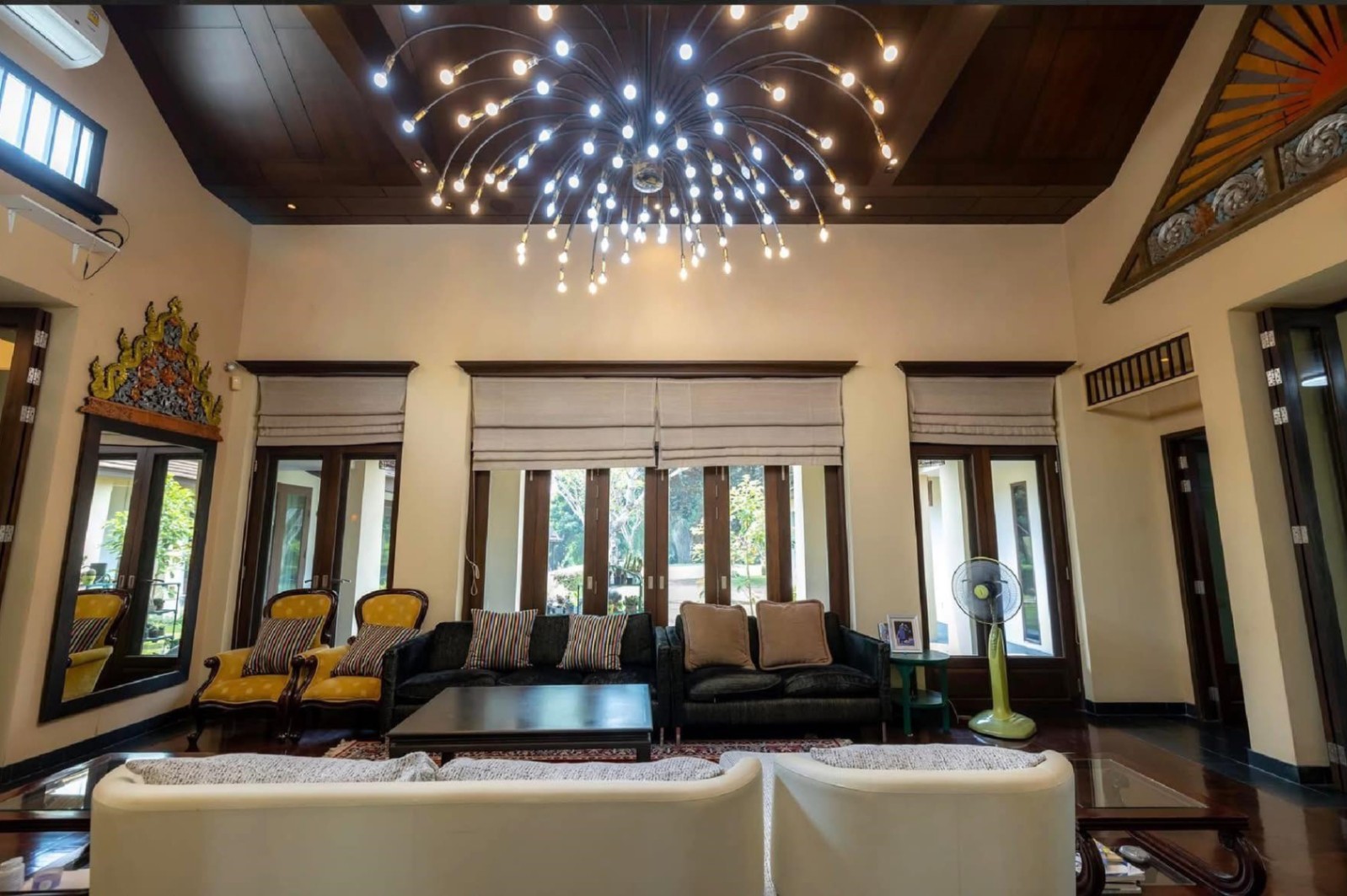 6 Bedroom House For Sale in Pa Daet, Mueang Chiang Mai, Chiang Mai - Image 6
