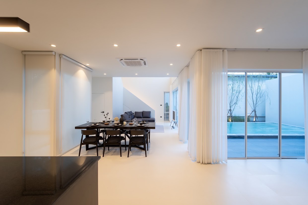 4 Bedroom House For Sale in Ban Waen, Hang Dong, Chiang Mai - Image 6