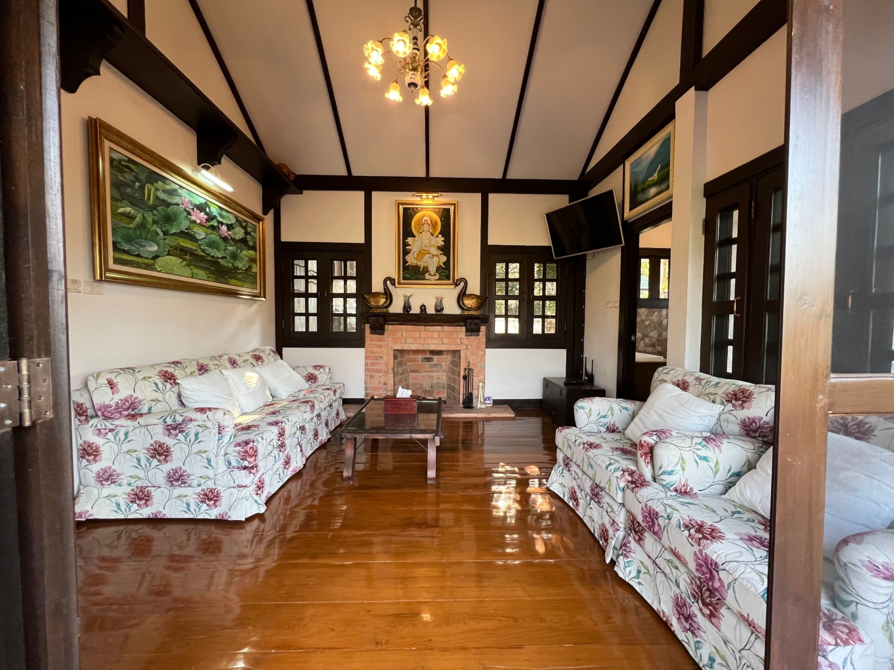 3 Bedroom House For Sale in Ban Pong, Hang Dong, Chiang Mai - Image 6