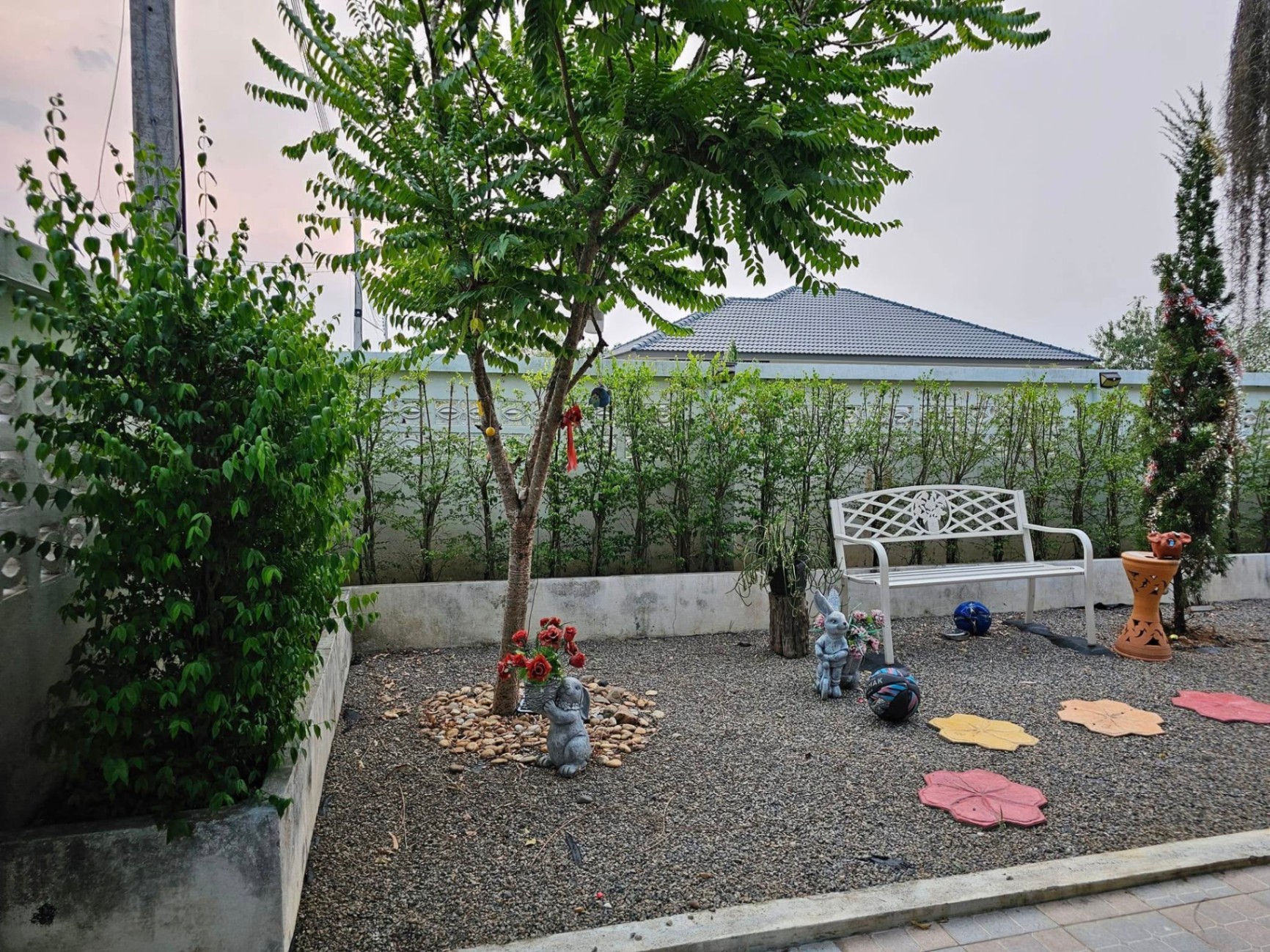 4 Bedroom House For Sale in Samran Rat, Doi Saket, Chiang Mai - Image 12