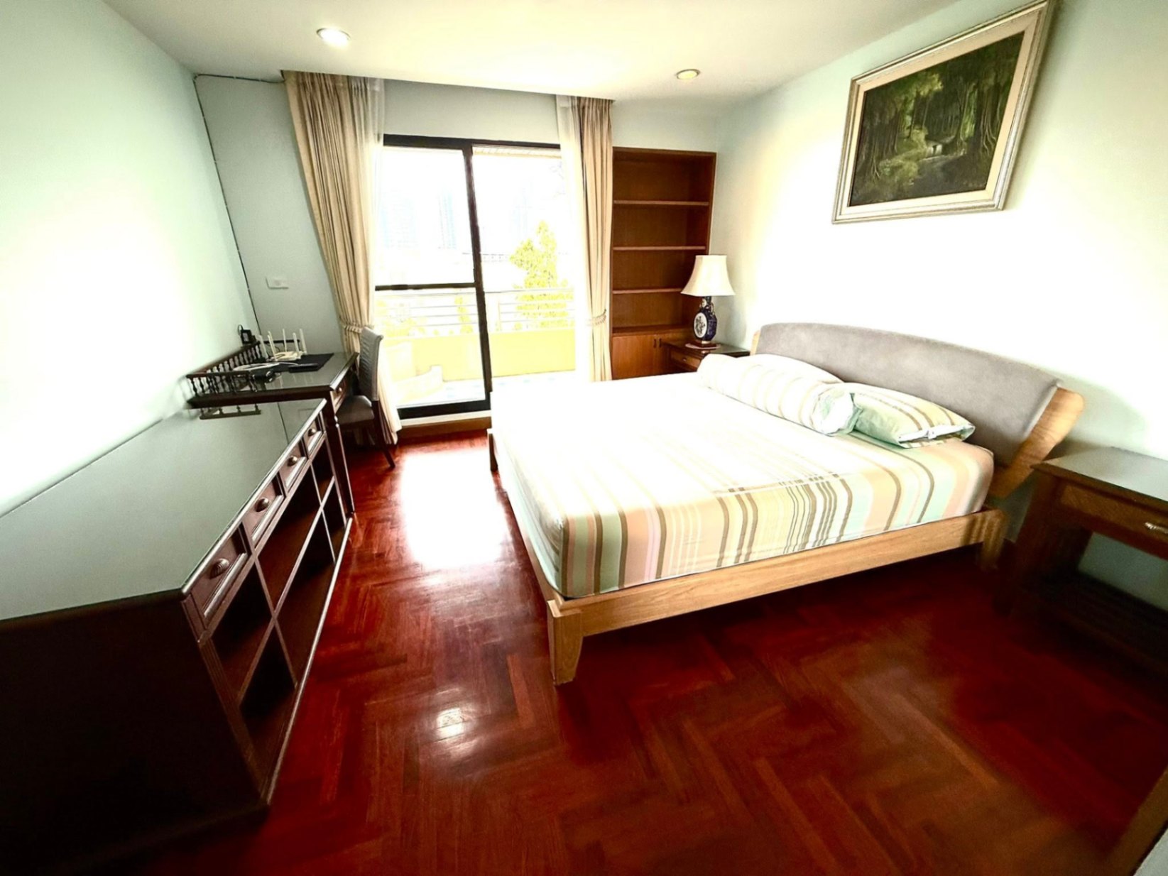 2 ห้องนอน คอนโด สำหรับเช่า ใน ทุ่งมหาเมฆ, สาทร, กรุงเทพมหานคร - Image 7