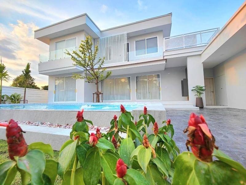 6 Bedroom House For Sale in Ton Pao, San Kamphaeng, Chiang Mai - Image 18