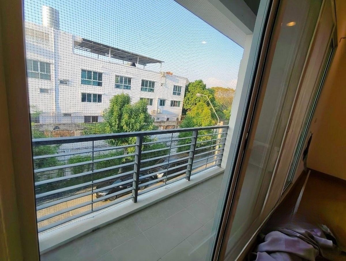 บ้านกลางเมือง เอส-เซ้นส์ ศรีนครินทร์ - Image 13