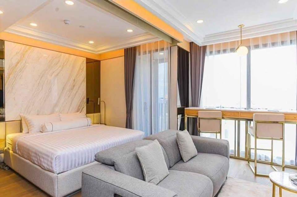 Ashton Chula - Silom - Image 3