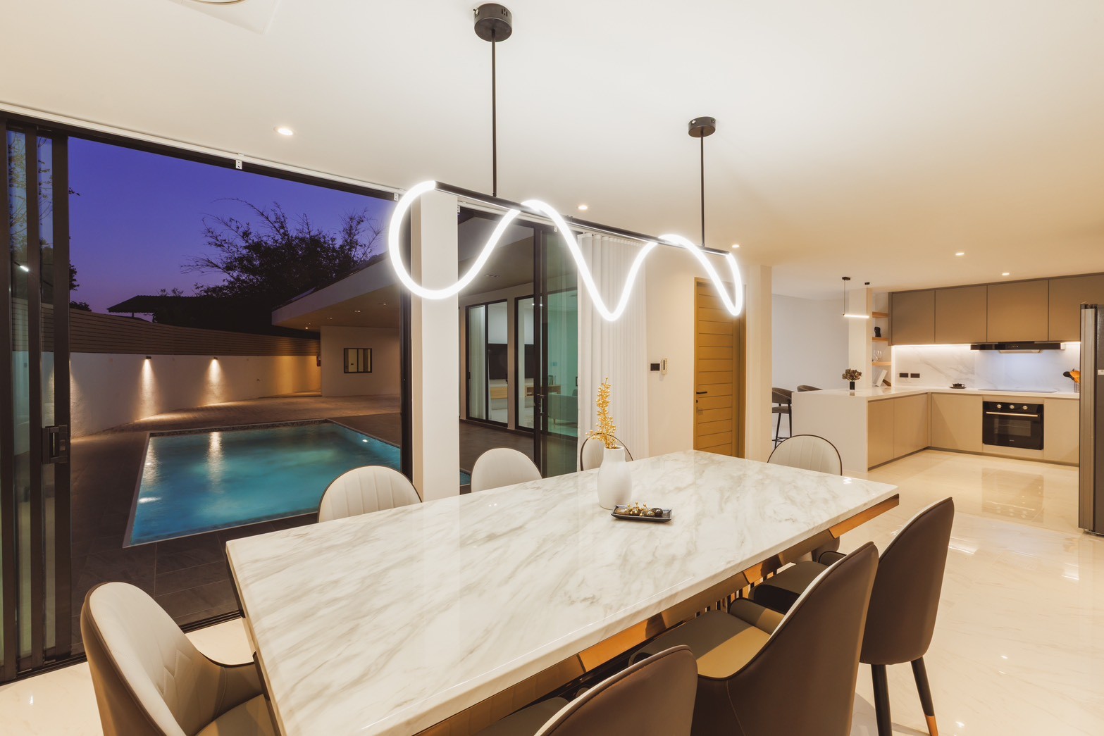 4 Bedroom House For Sale in Pa Daet, Mueang Chiang Mai, Chiang Mai - Image 17