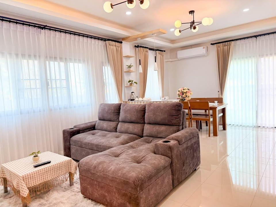 3 Bedroom House For Sale in Pa Daet, Mueang Chiang Mai, Chiang Mai - Image 7