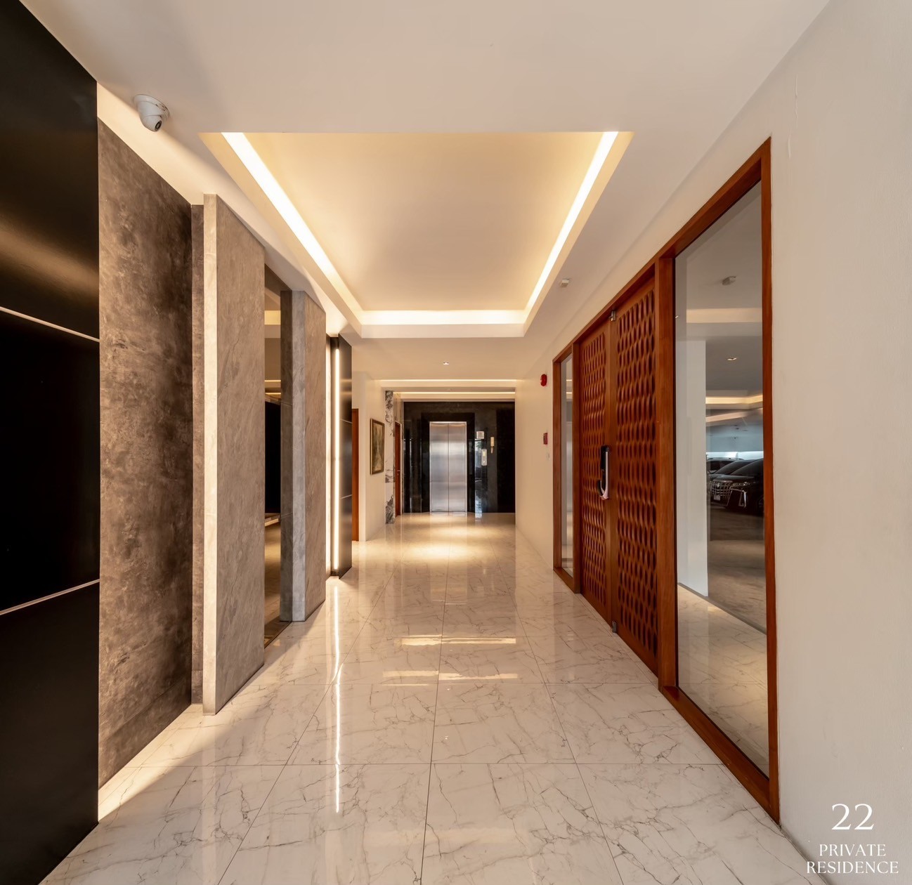 12 ห้องนอน บ้านเดี่ยว สำหรับขาย ใน หัวหมาก, บางกะปิ, กรุงเทพมหานคร - Image 21