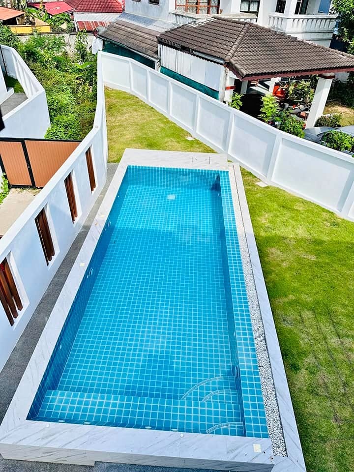 4 ห้องนอน บ้านเดี่ยว สำหรับเช่า ใน แม่เหียะ, เมืองเชียงใหม่, เชียงใหม่ - Image 1