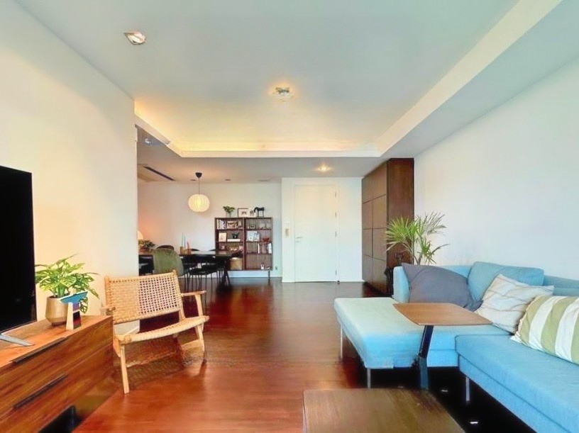 2 Bedroom Condo For Sale in Thung Mahamek, Sathon, Bangkok - Image 1