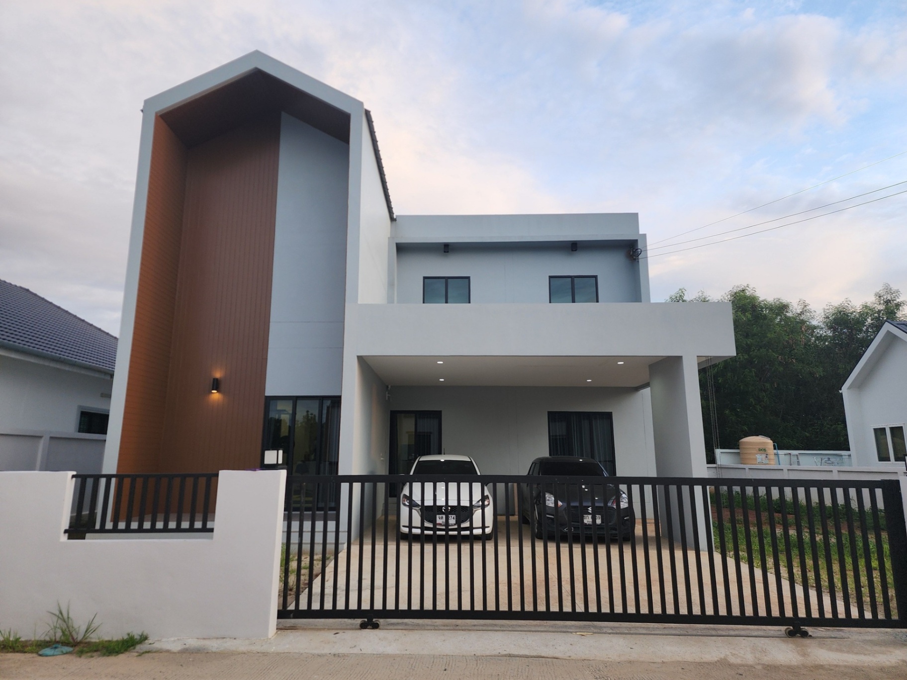 2 Bedroom House For Sale in Saraphi, Saraphi, Chiang Mai - Image 1