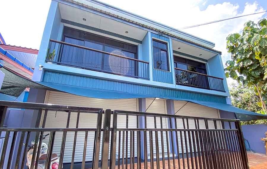 2 Bedroom House For Rent in Nong Khwai, Hang Dong, Chiang Mai - Image 2