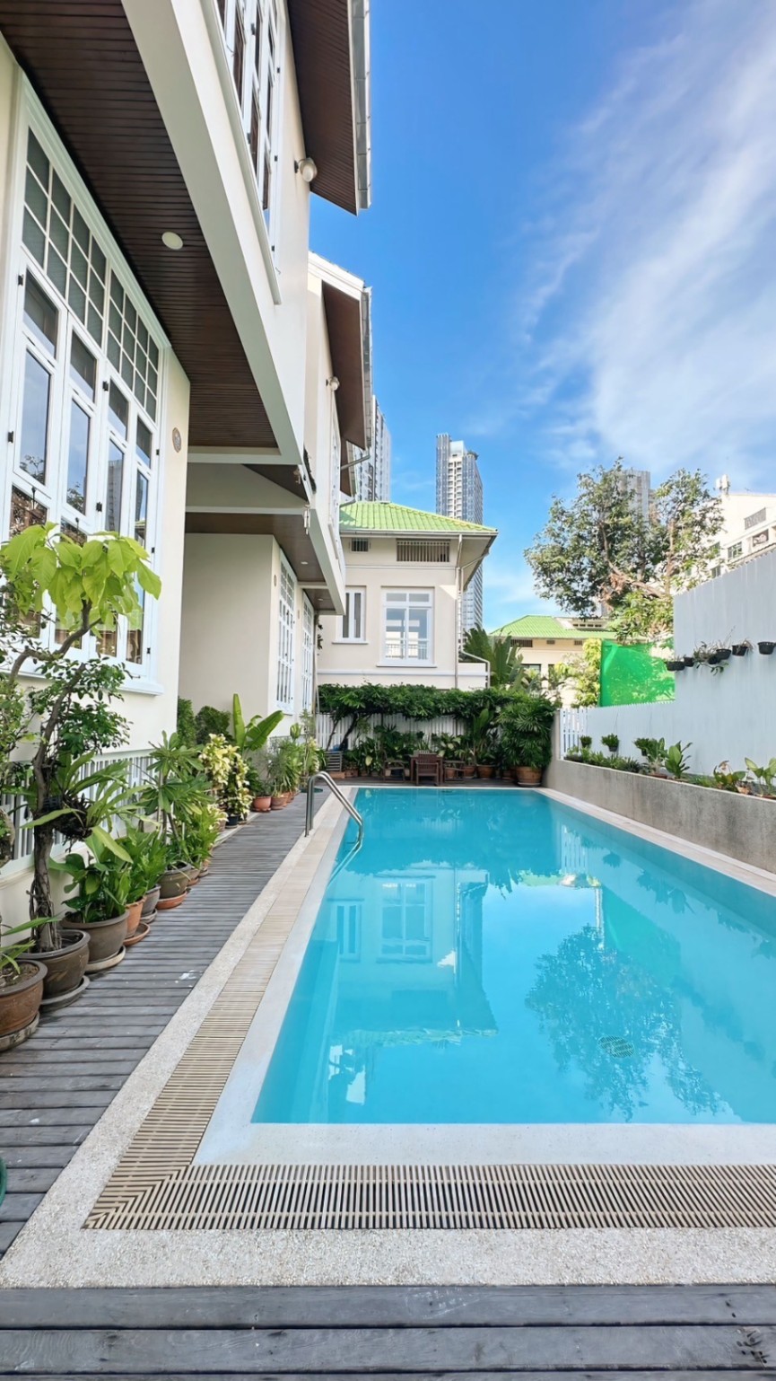 3 ห้องนอน บ้านเดี่ยว  ใน พระโขนง, คลองเตย, กรุงเทพมหานคร - Image 22