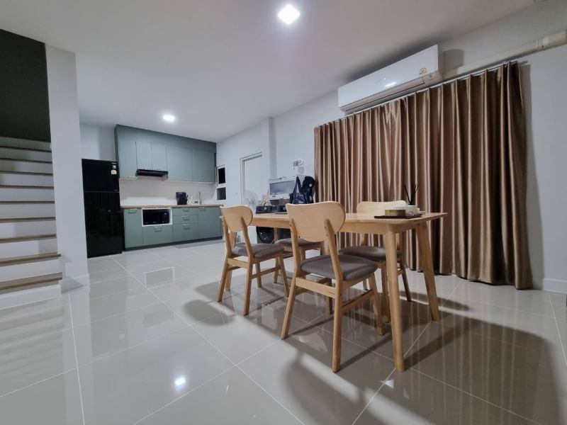 3 Bedroom House For Rent in Bang Phli Yai, Bang Phli, Samut Prakan - Image 4