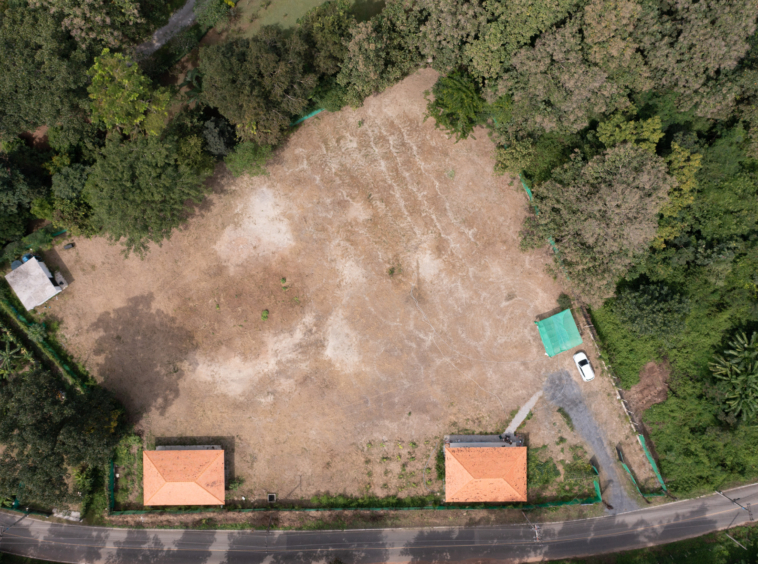  Land For Sale in Chang Khlan, Mueang Chiang Mai, Chiang Mai - Image 2