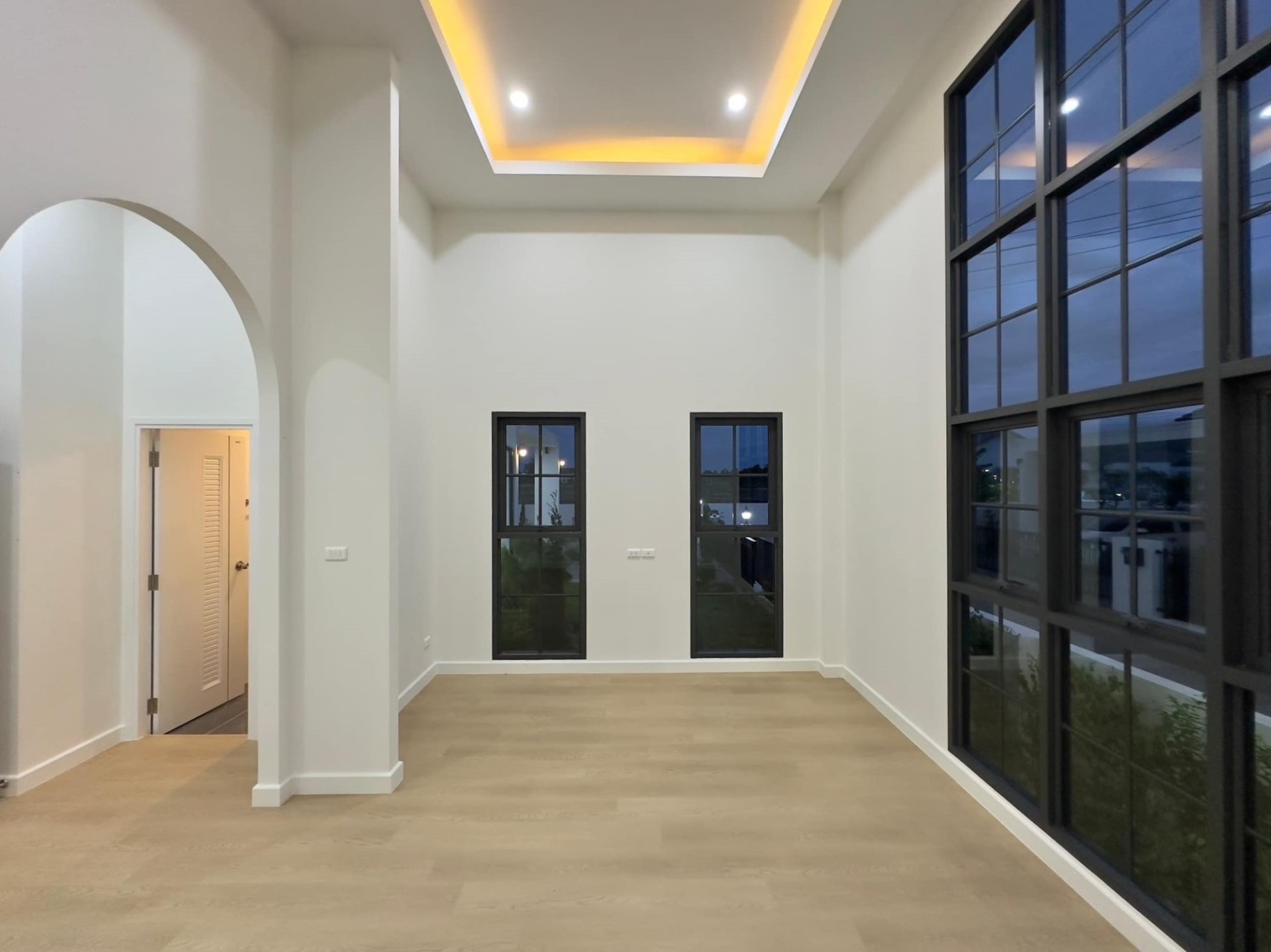 3 Bedroom House For Sale in San Sai Luang, San Sai, Chiang Mai - Image 2