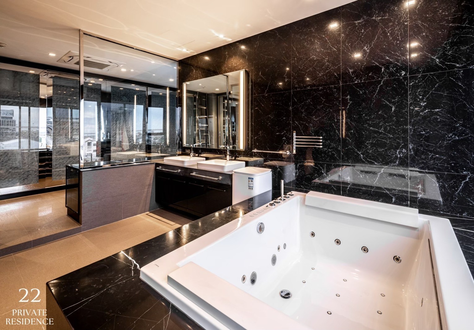 12 ห้องนอน บ้านเดี่ยว สำหรับขาย ใน หัวหมาก, บางกะปิ, กรุงเทพมหานคร - Image 20