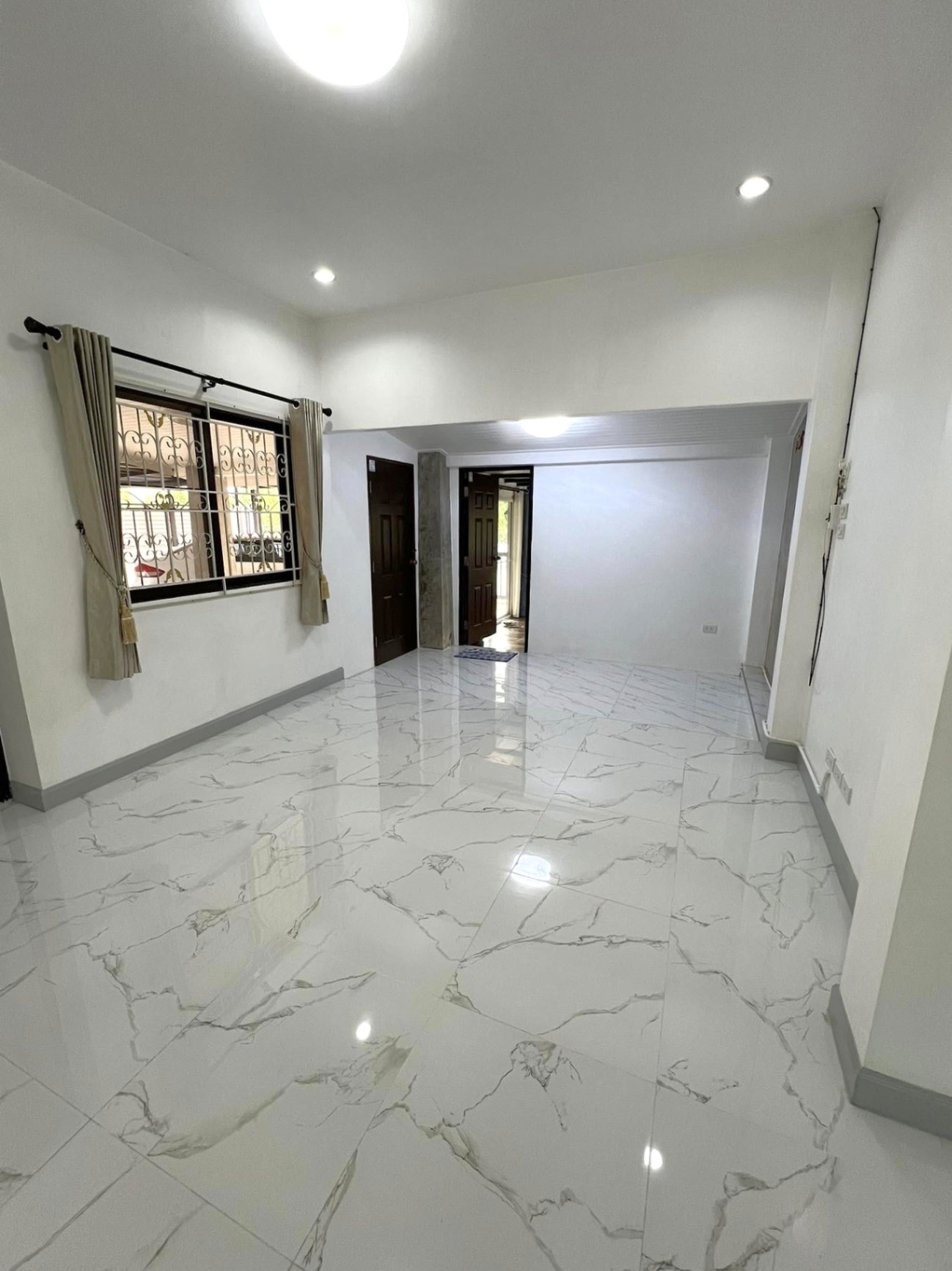3 Bedroom House For Sale in Don Kaeo, Saraphi, Chiang Mai - Image 3