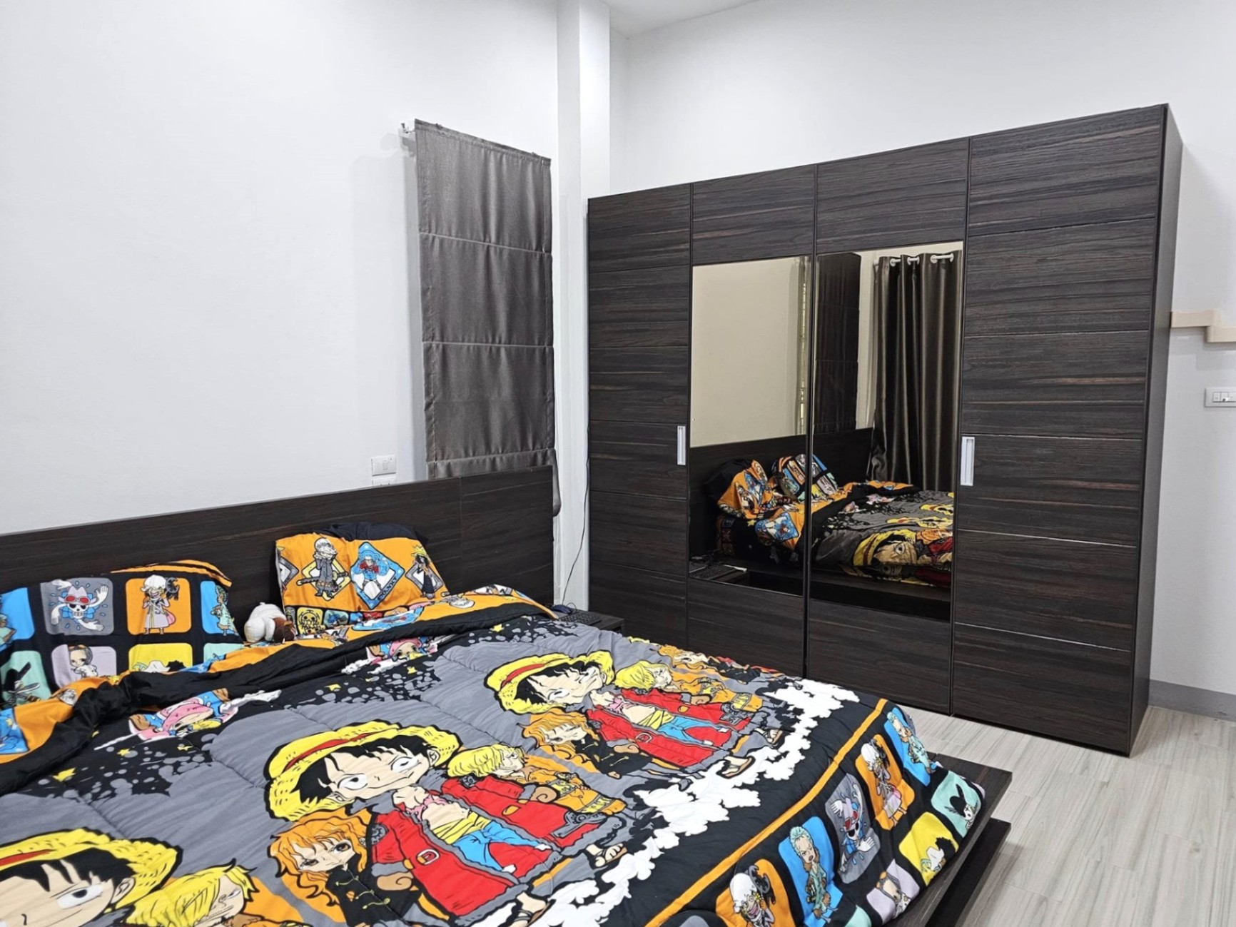 4 Bedroom House For Sale in Samran Rat, Doi Saket, Chiang Mai - Image 8